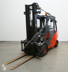 Linde H30 wózek diesel używany
