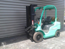 Mitsubishi FG25N chariot à gaz occasion