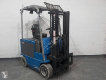 Empilhador elevador Cesab CENTAURO 200L empilhador eléctrico usado