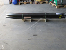 Piezas manutención 2 m lang ce gekeurd horquillas usada