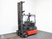 电东叉车 Linde E 18 C-02 335