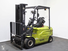 Clark GEX 25 el-truck brugt