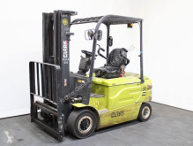 Clark GEX 25 el-truck brugt