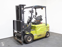 Clark GEX 25 el-truck brugt