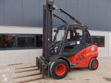 Chariot diesel Linde H50D airco