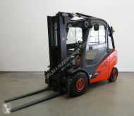 Linde H 25 D/600/393-02 EVO (3B) naftový vozík použitý
