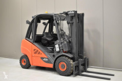 Linde H30 H 30 D-02 wózek diesel używany
