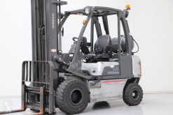 Кар Nissan U1D2A25LQ втора употреба