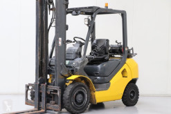 小松可升降式叉车 FG25HT-17 二手