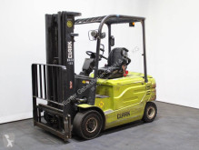 Clark GEX 25 el-truck brugt