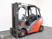 Chariot à gaz Linde H 25 T-02 392