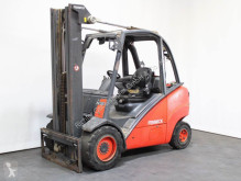 Газокар Linde H 35 T 393
