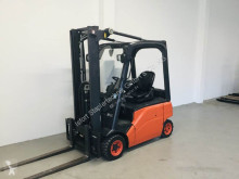 Linde E16P chariot électrique occasion