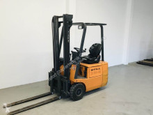Chariot électrique Still R50-15 *Batterie 2017