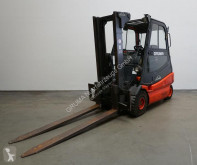 Linde Elektrostapler E 25/336-02