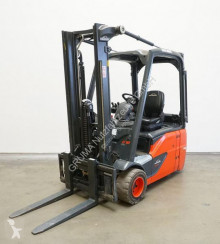 Chariot électrique Linde E 18/386-02 EVO