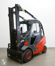 Chariot diesel Linde H30