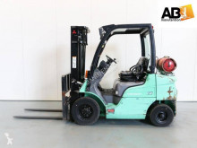 Chariot à gaz Mitsubishi FG25N