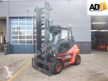 Chariot à gaz Linde H60T02