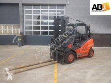 Chariot à gaz Linde H40