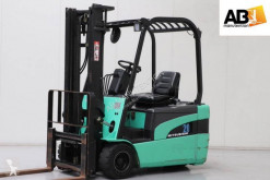 Carretilla elevadora carretilla eléctrica Caterpillar EP20NT