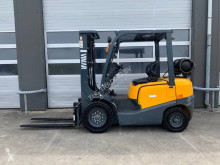 Chariot élévateur 2.5 ton LPG heftruck Zo goed als nieuw ! sle occasion