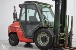 Manitou MSI35T Forklift used