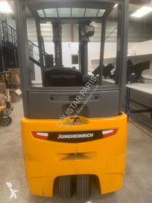 Chariot électrique Jungheinrich EFG 215 450 DZ EFG 215 464DZ - ANNEE 2018
