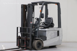 Carretilla elevadora Nissan G1N1L18Q usada
