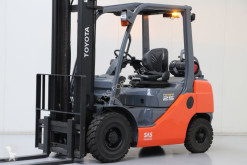 Løftetruck Toyota 02-8FGF25 brugt