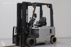 Nissan JG1N1L20Q Forklift used