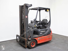 Chariot électrique Linde E 16 C-02 335