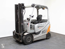 Still electric forklift RX 60-25 6321