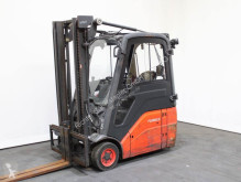 Електрокар Linde E 16-01 386