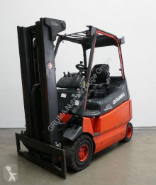 电东叉车 Linde E 25/600/336-02