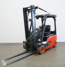 Linde E 16 P/386-02 EVO carretilla eléctrica usada