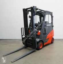 Linde H 16 T/391 EVO chariot à gaz occasion