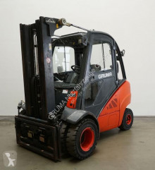 Chariot diesel Linde H 35 D/393