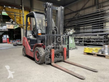 Hangcha diesel forklift