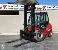 Stivuitor Manitou msi-50h 1-s2 second-hand