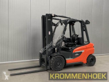 Chariot diesel Linde H 35 D