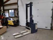 Stacker Crown stapelaar elektrische zeer goed acompanhante usado