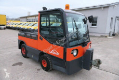 Chariot diesel Linde P 250 BR 127 Schlepper AHK