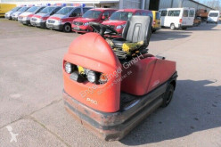 رافعة شوكية رافعة شوكية ديزل Linde P 60 Z Schlepper AHK