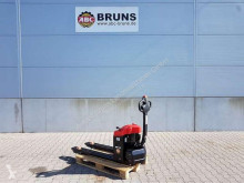 Manitou pedestrian pallet truck EP 15