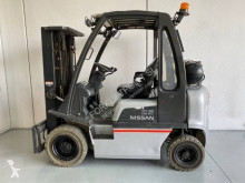Chariot à gaz Nissan U1D2A25LQ
