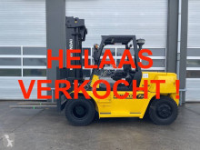 Chariot diesel Hyundai 7 ton diesel heftruck 7000kg HDF70-7S forklift BRA