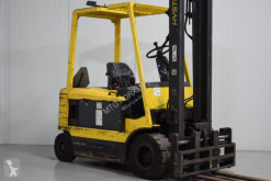 Løftetruck Hyster J2.50XM brugt