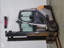 Still rx70-25t Gabelstapler gebrauchter