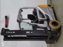 Still rx60-35 Gabelstapler gebrauchter